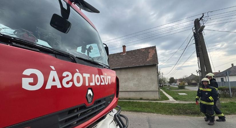 Súlyosbítanák a nagy mecseki tűz okozójának büntetését