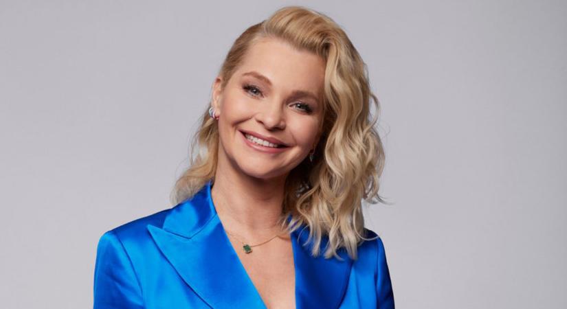 Lilu elveszítette a kisfiát – Most beszélt róla először