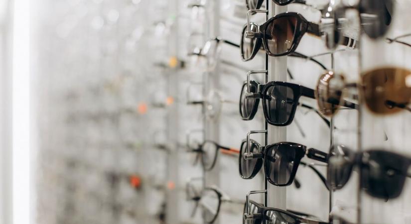 Ray Ban dioptriás napszemüveg - szemvédelem felsőfokon