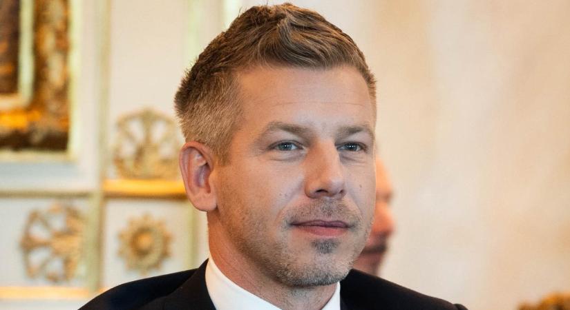 Megvan, miről tárgyal ma Magyar Péter a német kancellárral