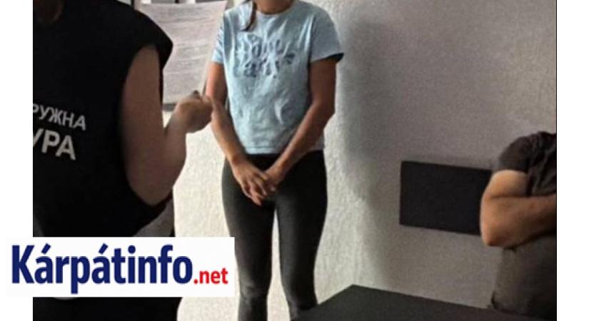 Pornófilmet forgatott kiskorú lányával Kárpátalján