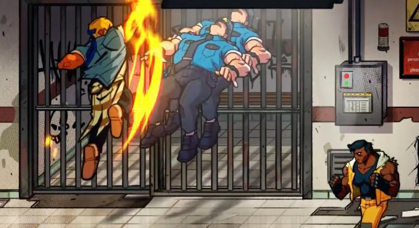 Film készül az utcai tömegverekedésről, igen, jön a Streets of Rage-adaptáció