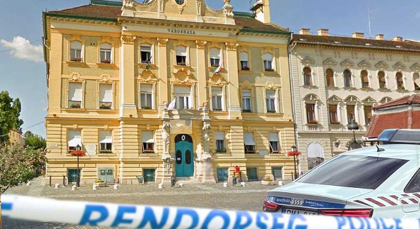 Óbudai korrupciós ügy: 70 nyomozó csapott le kedd reggel számos önkormányzatnál, több embert őrizetbe vettek