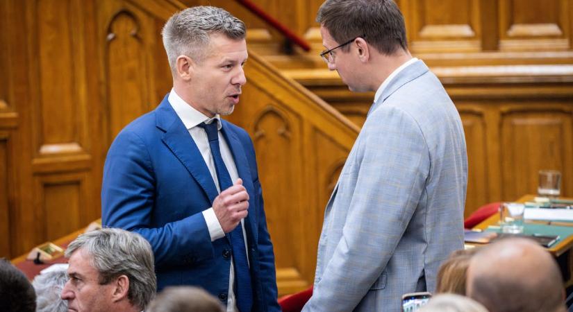 Osváth Zsolt: Életemben először lett szimpatikus Gulyás Gergő, és ez para