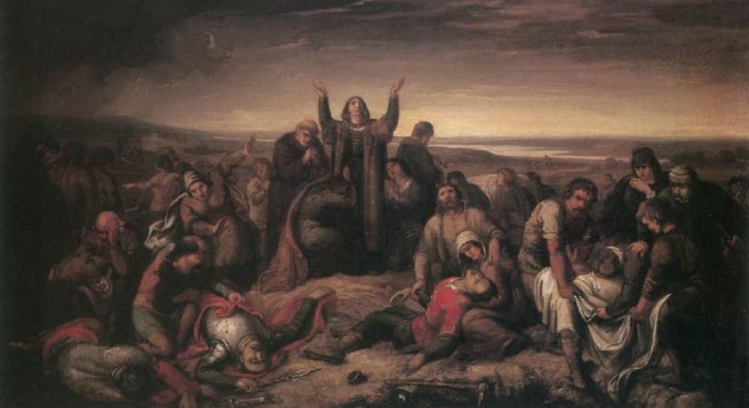 Mohács: 500 éve esélyünk sem volt a török szuperhatalommal szemben?