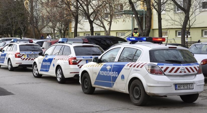 Bűnügyi akció zajlik több önkormányzatnál az óbudai korrupciós ügyben