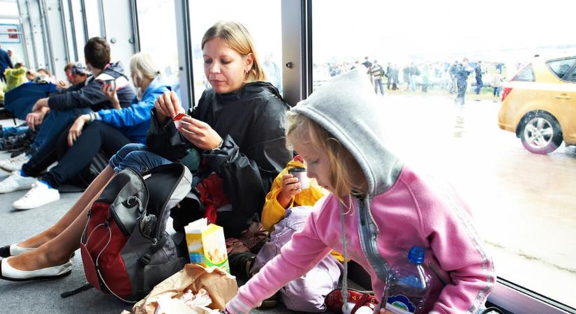 Belenyúlnak az uniós migrációs paktumba