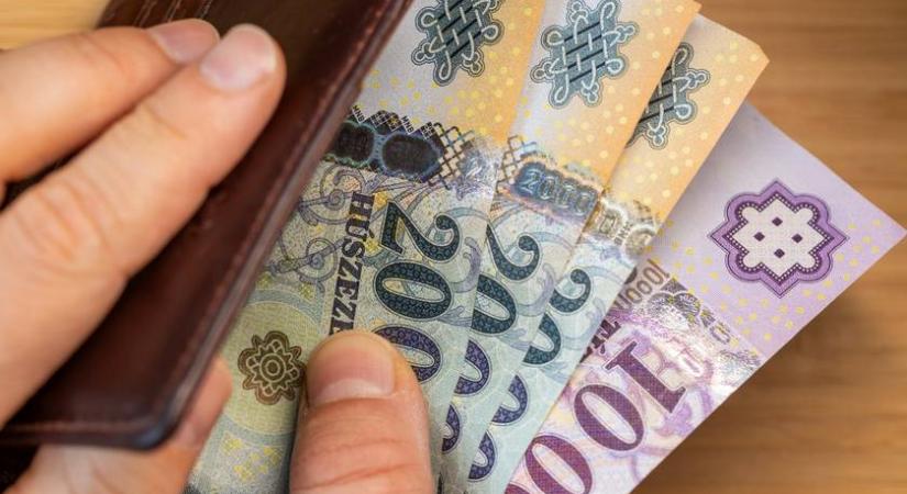 1,3 millió nyugdíjas kaphatja meg a SZÉP-kártya juttatást: mutatjuk kiknek jár