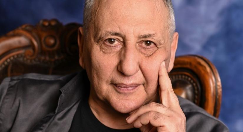 Tasnádi Péter üzent Takács Péternek: A börtönben majd adok tanácsokat  Videó!