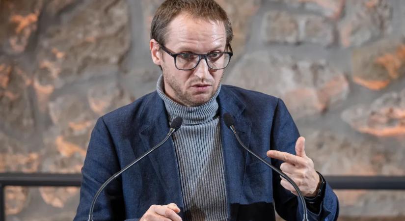 Lemondott Demeter Szilárd a Petőfi Kulturális Ügynökség éléről