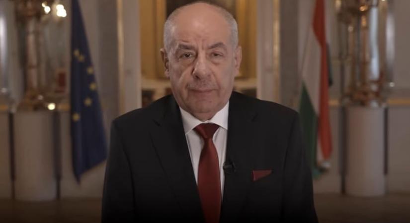 Sulyok Tamás: Fenyegetéseken nem alapulhat sem demokrácia, sem jogállam