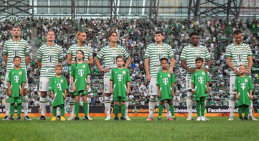 Heteken belül klubot válthat a Ferencváros egyik legértékesebb játékosa