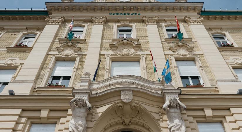 Önkormányzatoknál is akciók zajlanak az óbudai korrupciós ügyben, több személyt őrizetbe vettek