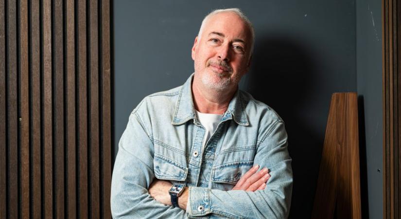 Hajós András szerint Molnár Áron és a sajtó is túlértékeli a szerepét a rendszerváltásban