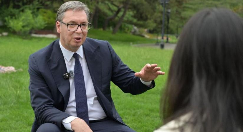 Vucic kimondta: nem indul újra elnöknek, de máris új szerepre készülhet