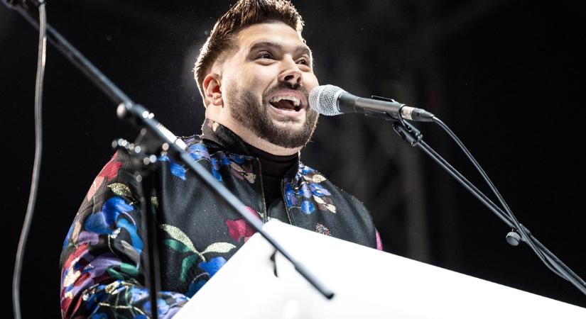 Ezt nem láttuk jönni: Osváth Zsoltnak szimpatikus lett Gulyás Gergely