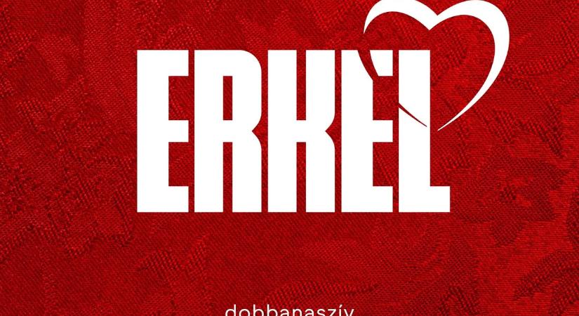 Ember Márk interaktív musicalt rendez az Erkelben (videó)