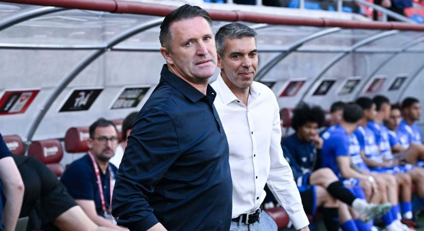 Titkos tárgyalás eredményeként kaphatja meg állommelóját Robbie Keane – magyar „riválisával” együtt