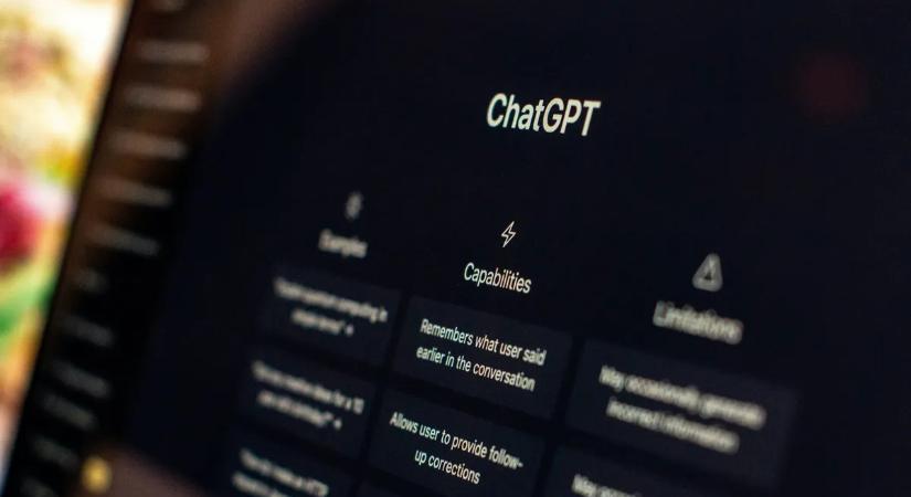 Botrány: beperelték a ChatGPT-t, mert veszélyes lehet a gyerekekre