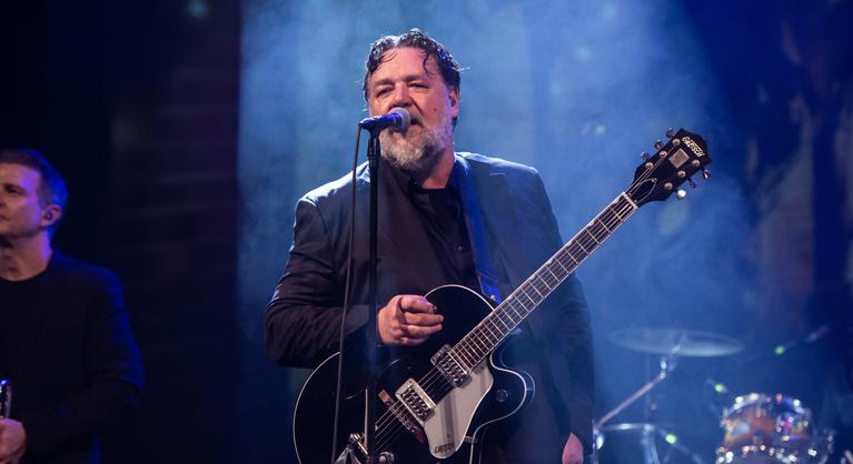 Russell Crowe-val villantott a polgármester a maffiabotrány után