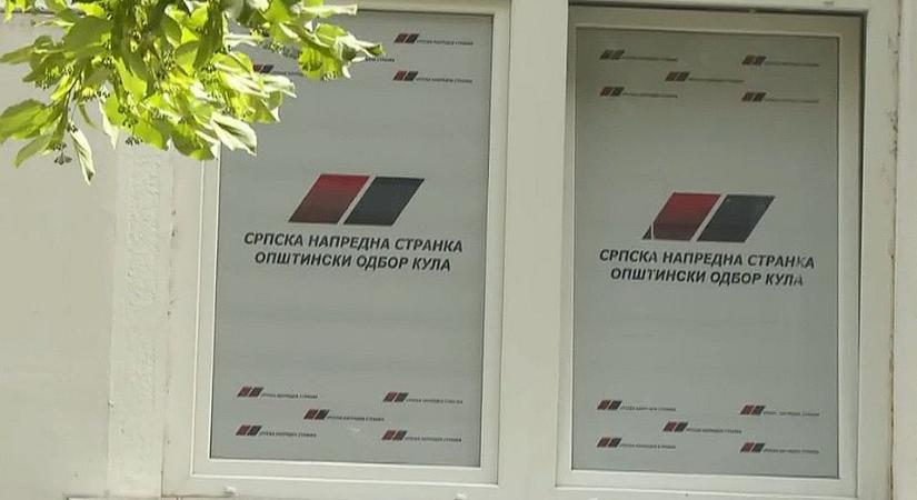 Kizárhatják azt az ellenzékit, aki a haladók és a VMSZ jelöltjét támogatta