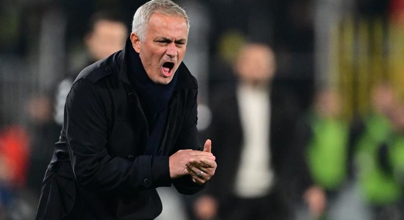 Mourinhót még be sem jelentették a Real Madridnál, de már kiszivárgott, hol akarja megerősíteni a csapatot