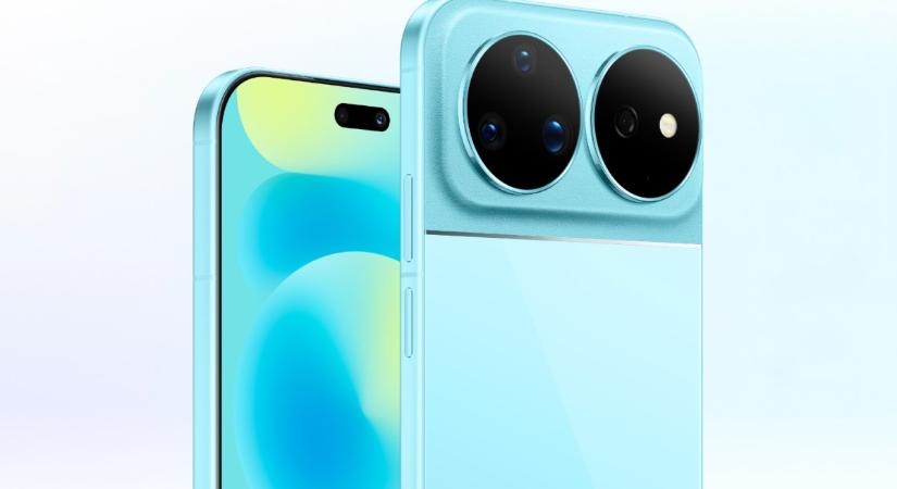 200 MP-es kamerával és 7000 mAh-s akkuval érkezett a Huawei Nova 16 Ultra