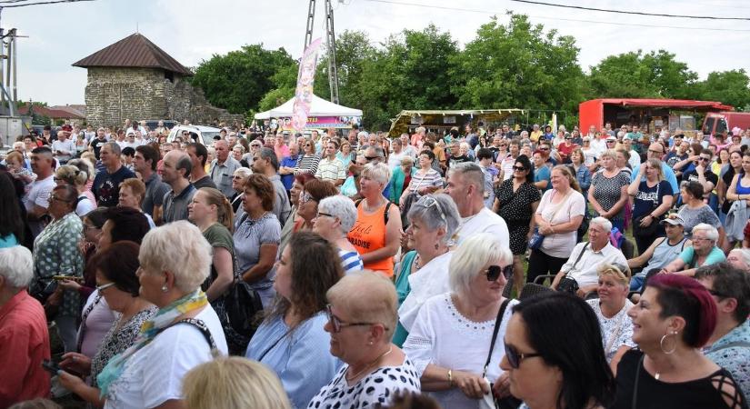 Varga Miklós Vasba érkezik - idén is sokakat várnak a kétnapos fesztiválra