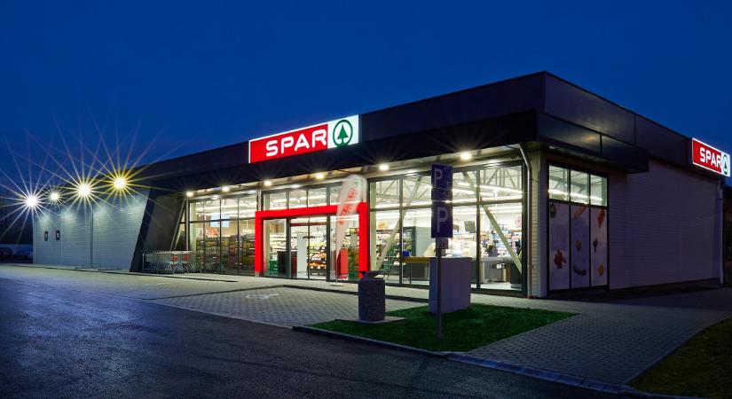 A SPAR növelné franchise hálózatát