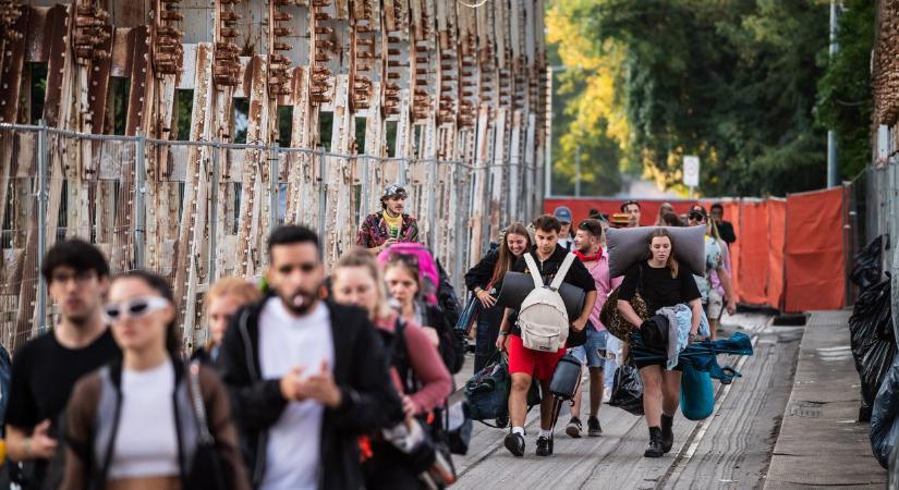 Brutális, több milliárdos mínusszal zárt a Sziget fesztivál: kiderült, kivel fizettették ki a gigászi számlát