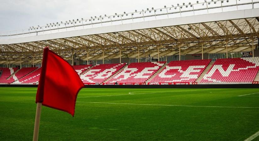 A Debreceni VSC védője NB I.-es riválishoz igazolhat?