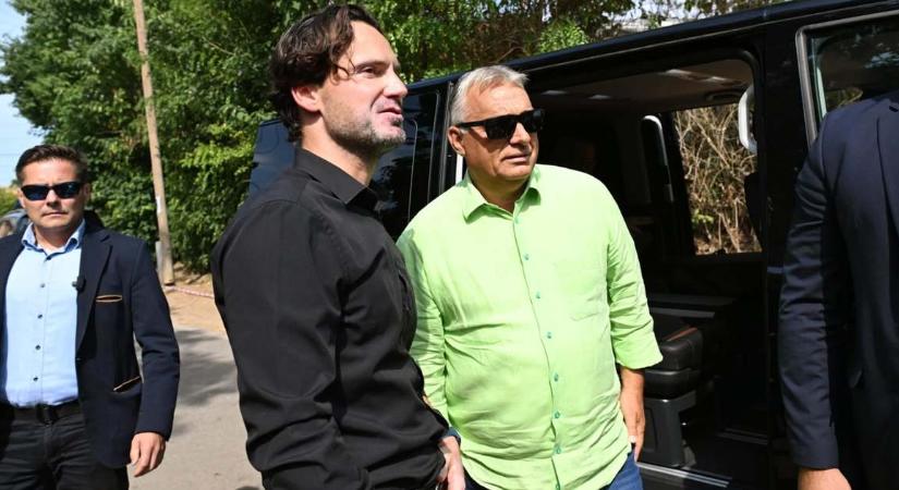 Fidesz: diktatúrában szokás a köztársasági elnök erőszakos eltávolítása