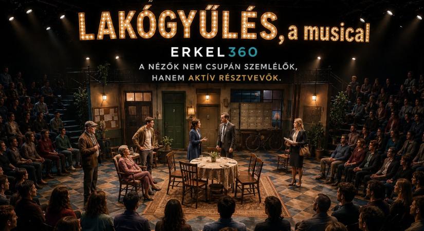 Ember Márk lakógyűlést rendez – lesz beleszólásod!