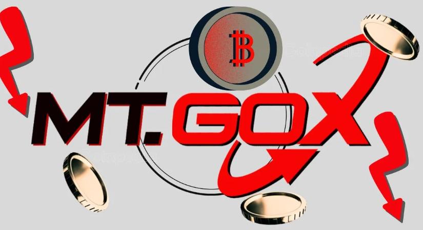 Az Mt. Gox 739 millió dollár értékű Bitcoint mozgatott meg hidegtárcáiból