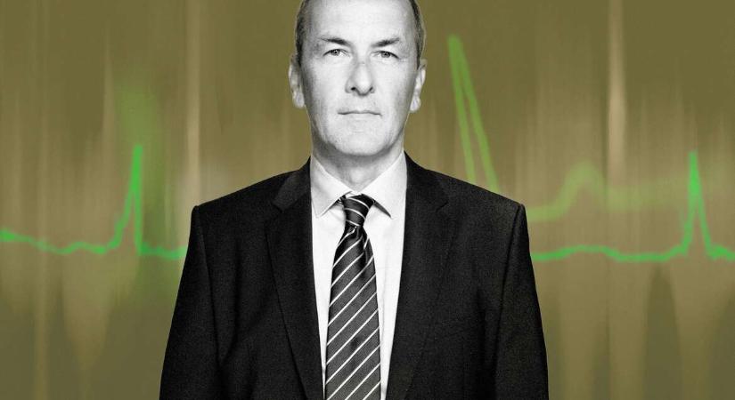 Hegedűs Zsolt a „szívtelen szívhangrendeletről”: nincs mögötte szakmai evidencia