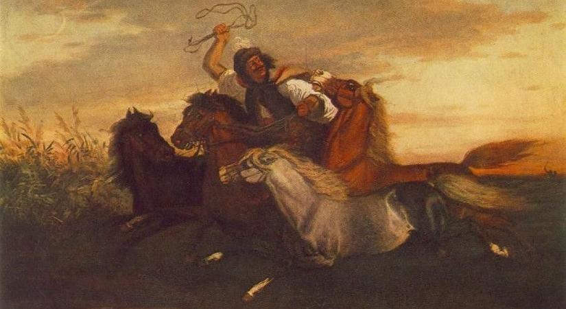Kik voltak valójában Heves betyárjai? A romantikus legenda mögött sokkoló valóság áll