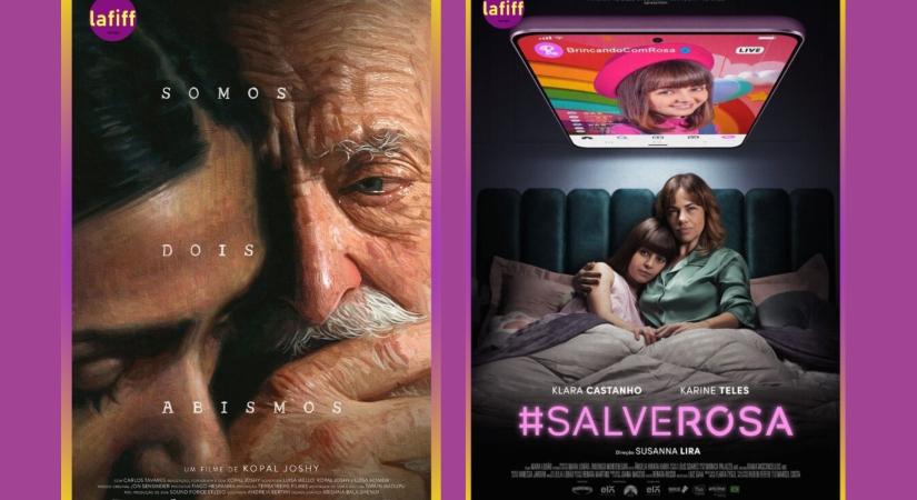 Milyen filmeket láthatsz az első női nemzetközi filmfesztiválon Budapesten?
