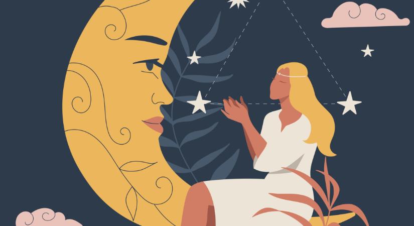 Nem véletlen, hogy ennyi asztrológus és tarot jós lett most, de az ok egészen döbbenetes