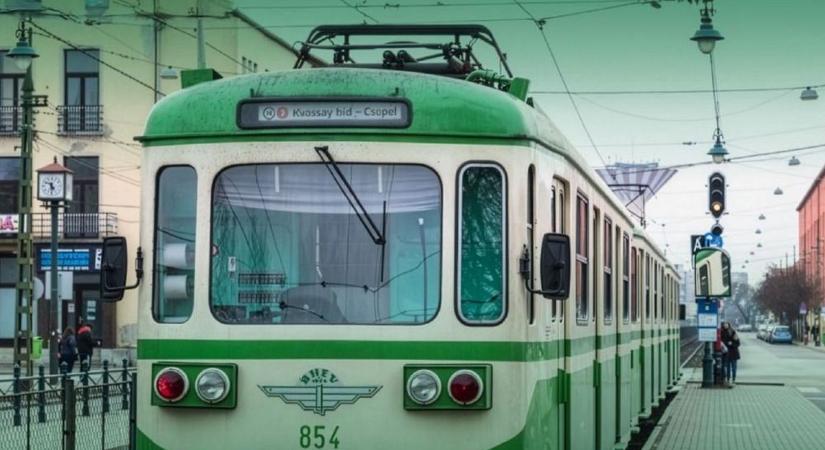 Uniós pénzek: bejelentést tett Vitézy Dávid, ezeket a HÉV-eket újítja meg a következő években a Tisza-kormány