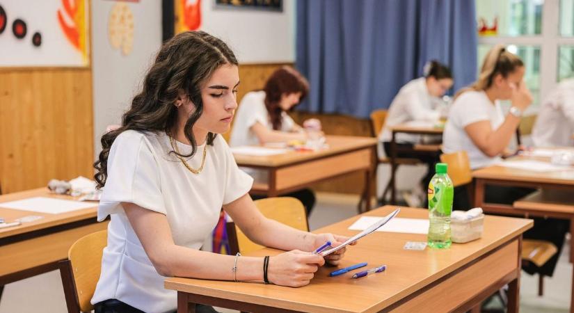 Eldőlt: ez az általános iskola és ez a középiskola lett a legjobb Baranyában