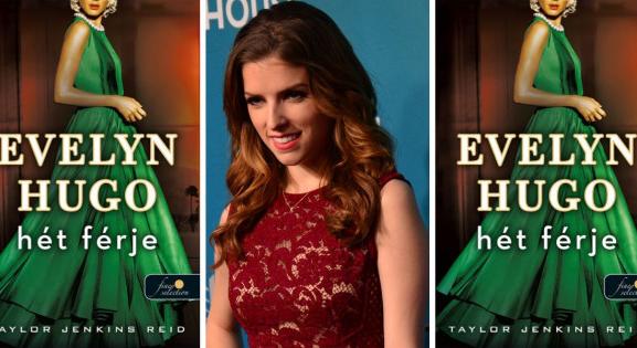 Megvan, ki rendez az Evelyn Hugo hét férjéből Netflix-filmet