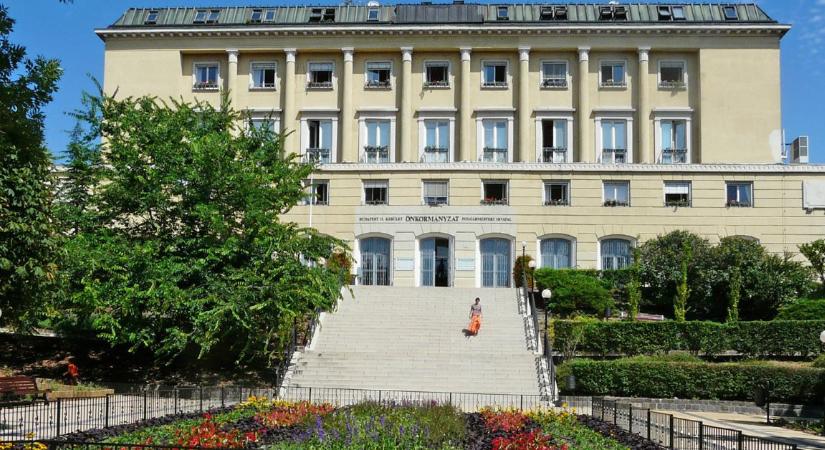 A II. kerületi önkormányzatnál is zajlik az ügyészség akció