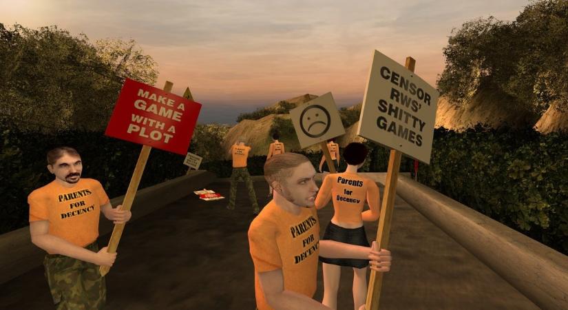 Postal 2, Hatred – Valódi botrányjátékokkal bővült a GOG megőrzési programja
