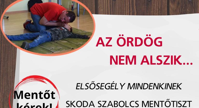Az ördög nem alszik, jobb felkészülni! Kérdések és válaszok a könyvtárban