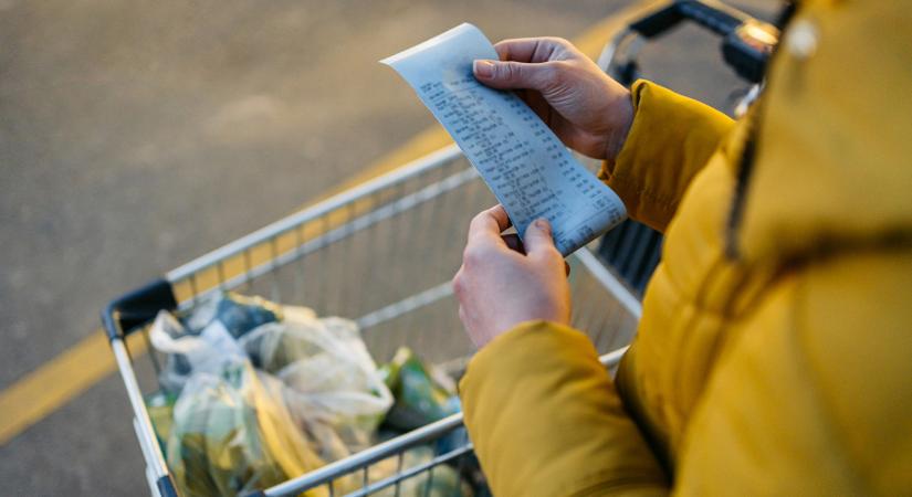 Ezért nem dobja el senki a bolti nyugtát Tajvanon