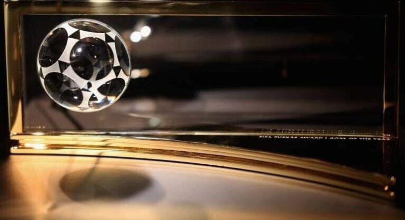Újabb Puskás-díjas gól egy debreceni játékostól? - videóval
