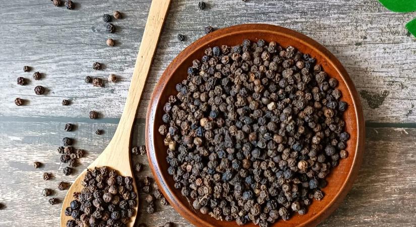 Veszélyes lehet a népszerű bors – ne használd fel, ha van otthon belőle!