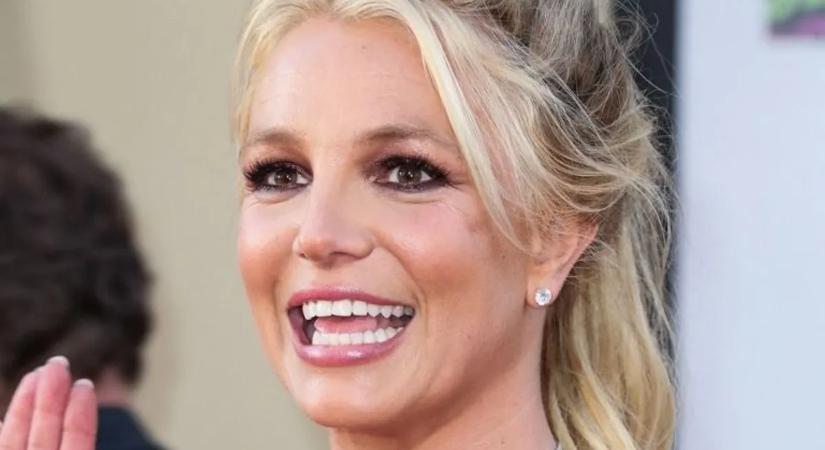 Rá sem ismerni a világsztárra, új külsővel jelent meg Britney Spears