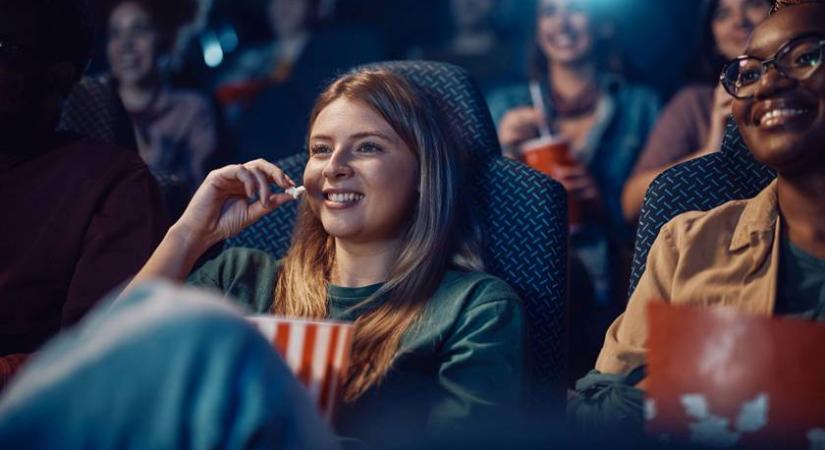 Ez a kedvenc filmed a csillagjegyed alapján: valaki a Marvel-filmeket, más a Dirty Dancinget imádja