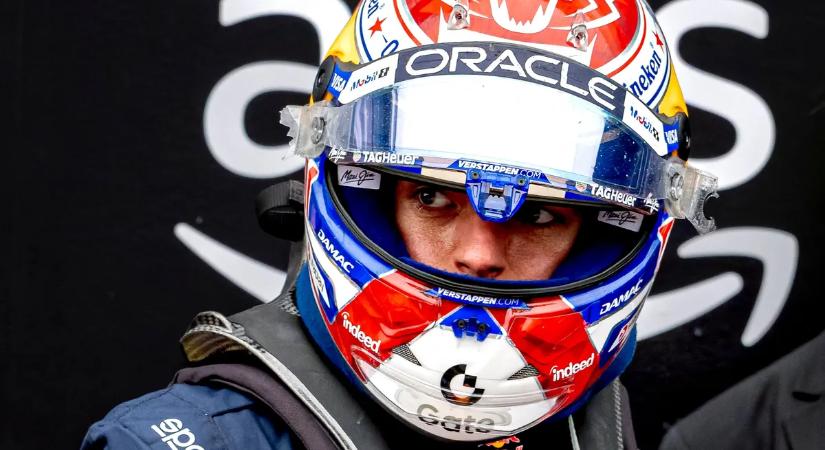 „Azt hiszem, új hátat kell majd rendelnem magamnak!” – Verstappen nehéz hétvégére számít Monacóban